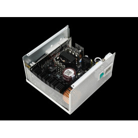Захранване DeepCool PSU ATX 3.1 850W Gold, Full Modular - PQ850G, White