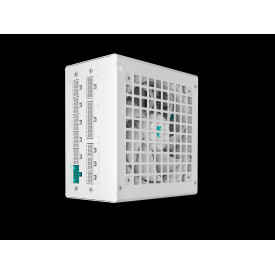 Захранване DeepCool PSU ATX 3.1 850W Gold, Full Modular - PQ850G, White