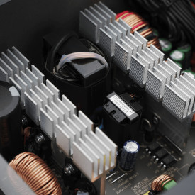 Захранване DeepCool PSU 650W - PF650