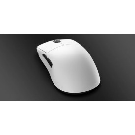 Безжична мишка Endgame Gear OP1w 4K - Wireless Gaming Mouse - White - EGG-OP1W4K-WHT