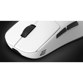 Безжична мишка Endgame Gear OP1w 4K - Wireless Gaming Mouse - White - EGG-OP1W4K-WHT