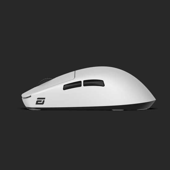 Безжична мишка Endgame Gear OP1w 4K - Wireless Gaming Mouse - White - EGG-OP1W4K-WHT