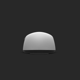 Безжична мишка Endgame Gear OP1w 4K - Wireless Gaming Mouse - White - EGG-OP1W4K-WHT