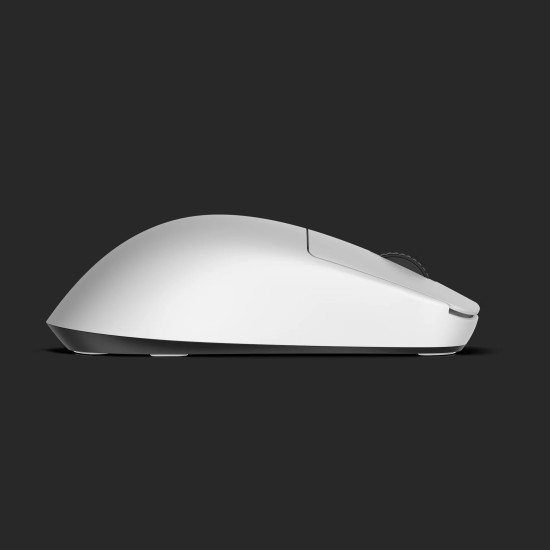 Безжична мишка Endgame Gear OP1w 4K - Wireless Gaming Mouse - White - EGG-OP1W4K-WHT
