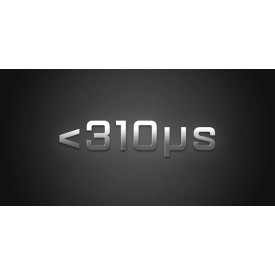 Безжична мишка Endgame Gear OP1w 4K - Wireless Gaming Mouse - White - EGG-OP1W4K-WHT