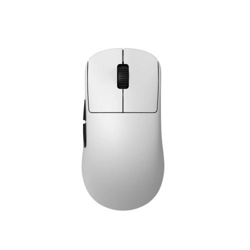 Безжична мишка Endgame Gear OP1w 4K - Wireless Gaming Mouse - White - EGG-OP1W4K-WHT