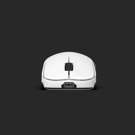 Безжична мишка Endgame Gear OP1w 4K - Wireless Gaming Mouse - White - EGG-OP1W4K-WHT
