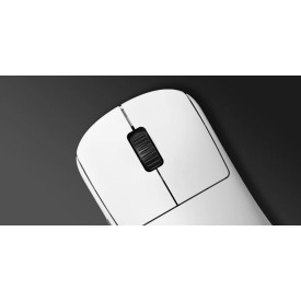 Безжична мишка Endgame Gear OP1w 4K - Wireless Gaming Mouse - White - EGG-OP1W4K-WHT