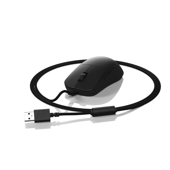 Мишка Endgame Gear Professional Gaming Mouse OP1 8K - Black