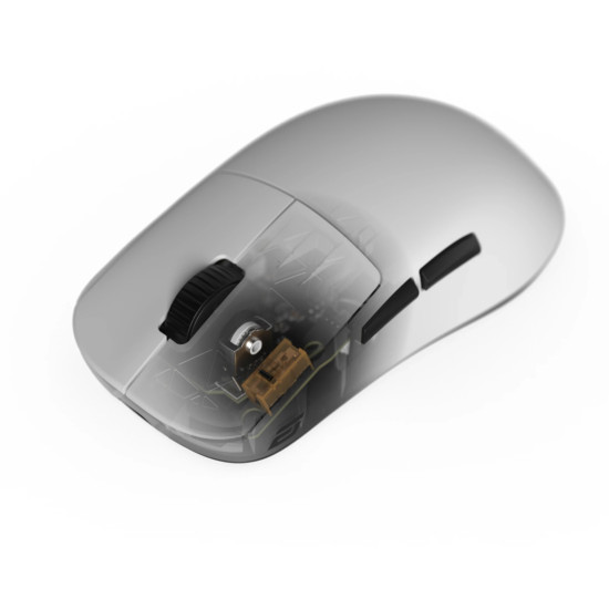Мишка Endgame Gear Professional Gaming Mouse OP1 8K - Black