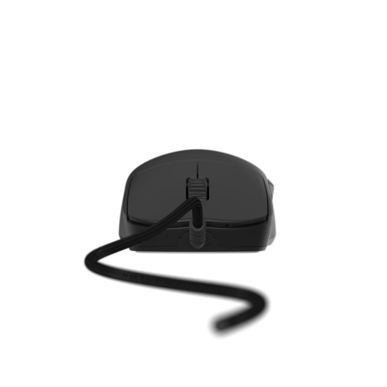 Мишка Endgame Gear Professional Gaming Mouse OP1 8K - Black