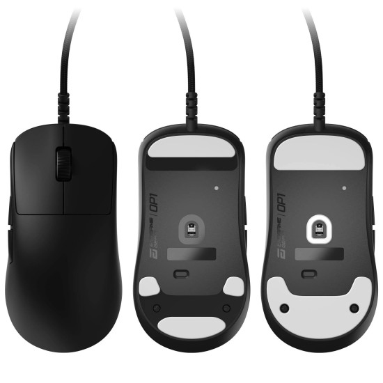 Мишка Endgame Gear Professional Gaming Mouse OP1 8K v2 - Black