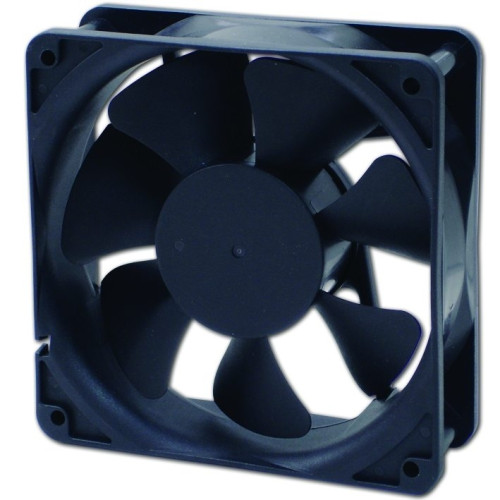 Вентилатор Evercool Fan 120x120x38 2Ball (2600 RPM) - 12038H12BA