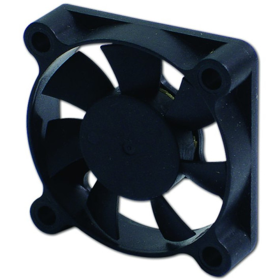 Вентилатор Evercool Fan 45x45x10 EL Bearing (5000 RPM) EC4510M12EA