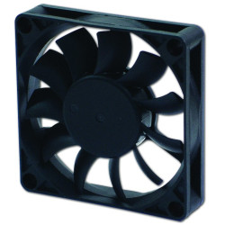 Вентилатор Evercool Fan 70x70x15 EL Bearing (3500 RPM) EC7015M12EA