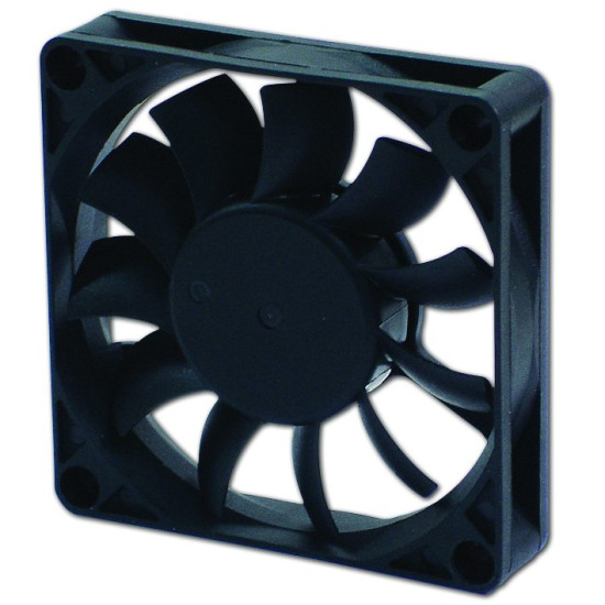 Вентилатор Evercool Fan 70x70x15 EL Bearing (3500 RPM) EC7015M12EA