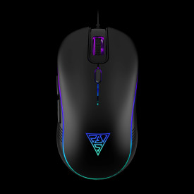 Мишка Gamdias Gaming Mouse - AURA GS3 - 3600dpi