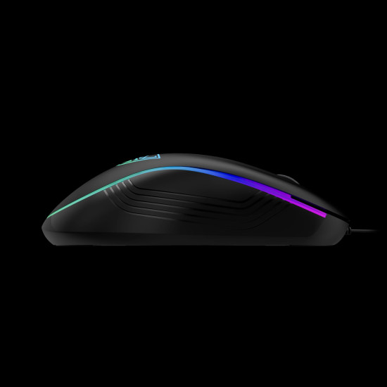 Мишка Gamdias Gaming Mouse - AURA GS3 - 3600dpi