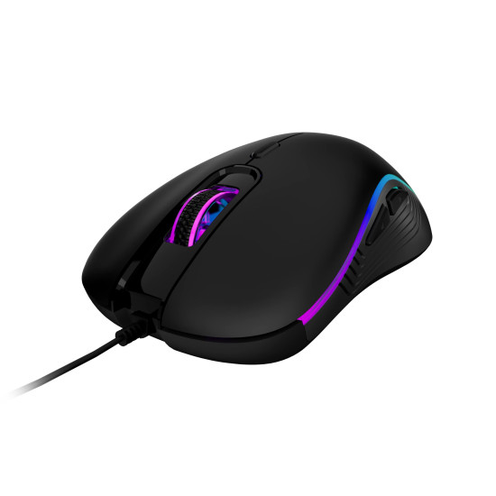 Мишка Gamdias Gaming Mouse - AURA GS3 - 3600dpi