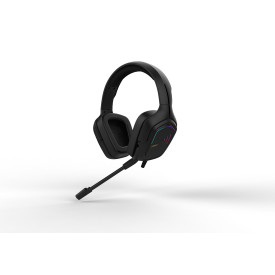 Слушалки Gamdias Gaming Heaphones - HEBE E2 RGB