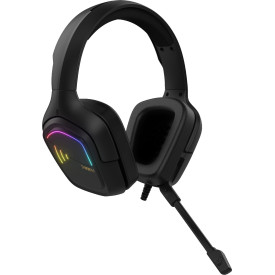 Слушалки Gamdias Gaming Heaphones - HEBE E2 RGB