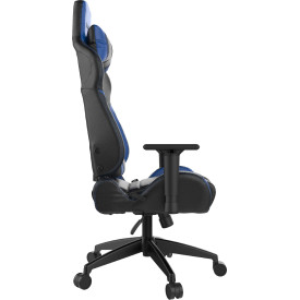 Геймърски стол Gamdias Gaming Chair - ACHILLES E1-L Blue RGB