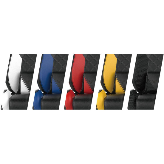 Геймърски стол Gamdias Gaming Chair - ACHILLES E1-L Blue RGB