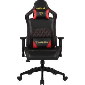 Геймърски стол Gamdias Gaming Chair - APHRODITE EF1 L Red