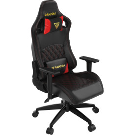 Геймърски стол Gamdias Gaming Chair - APHRODITE EF1 L Red