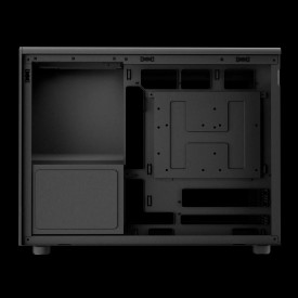 Кутия за компютър Gamdias Case mATX - ATHENA M4M - A-RGB, USB-C