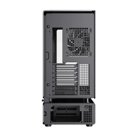 Кутия за компютър Gamemax Case ATX - N90 BG - Addressable RGB, Modular Dual-Chamber