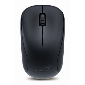 Безжична мишка Genius Wireless Mouse - NX-7000 Black - 2.4GHz
