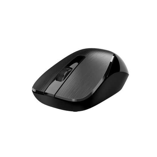 Безжична мишка Genius Wireless Mouse NX-7015 - 2.4G, Black