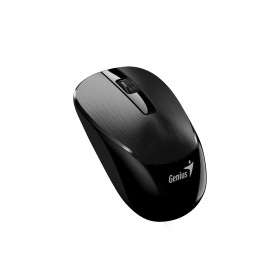 Безжична мишка Genius Wireless Mouse NX-7015 - 2.4G, Black
