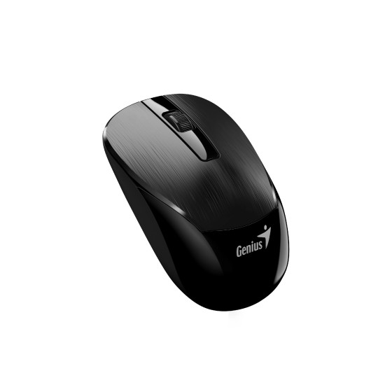 Безжична мишка Genius Wireless Mouse NX-7015 - 2.4G, Black