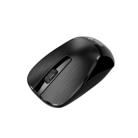 Безжична мишка Genius Wireless Mouse NX-7015 - 2.4G, Black