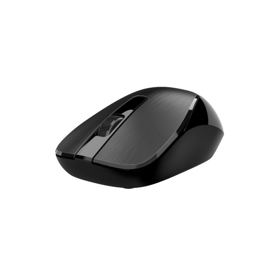 Безжична мишка Genius Wireless Mouse NX-7015 - 2.4G, Black