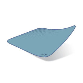 Подложка за мишка Genius Mouse pad G-Pad 230S - Blue Grey