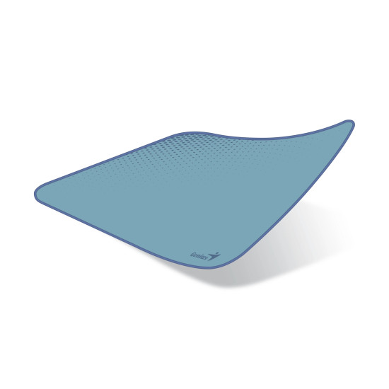 Подложка за мишка Genius Mouse pad G-Pad 230S - Blue Grey