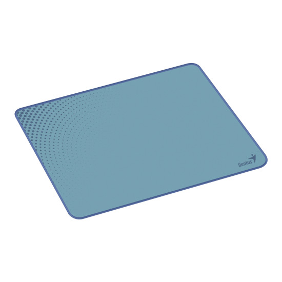 Подложка за мишка Genius Mouse pad G-Pad 230S - Blue Grey