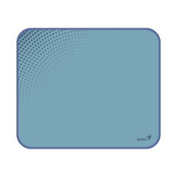 Подложка за мишка Genius Mouse pad G-Pad 230S - Blue Grey