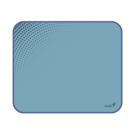 Подложка за мишка Genius Mouse pad G-Pad 230S - Blue Grey