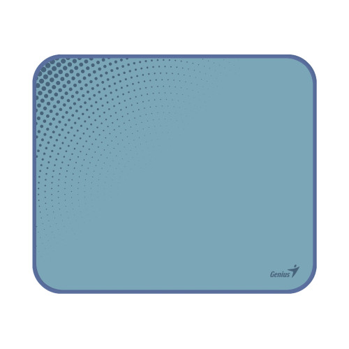 Подложка за мишка Genius Mouse pad G-Pad 230S - Blue Grey