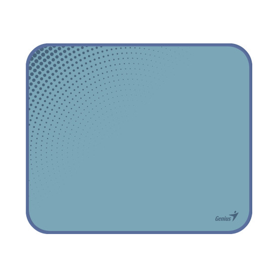 Подложка за мишка Genius Mouse pad G-Pad 230S - Blue Grey