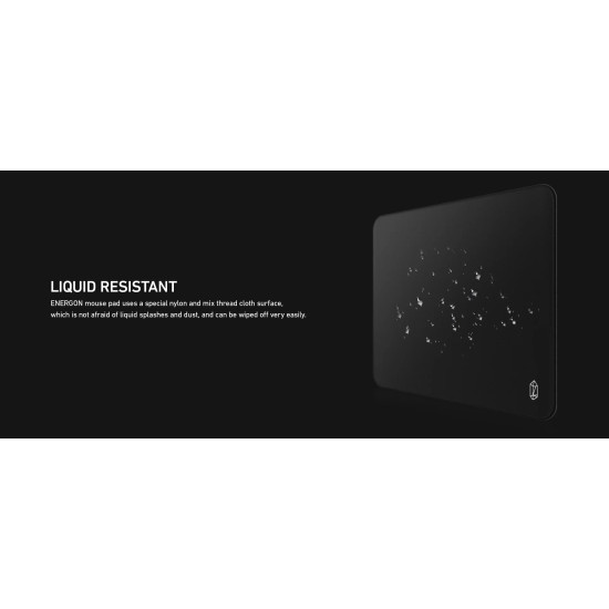 Подложка за мишка Lamzu Gaming Mousepad Energon - SCR Base, 480 x 410 mm