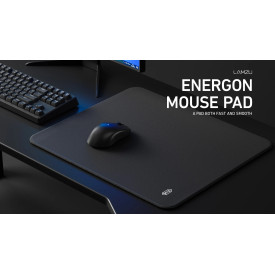 Подложка за мишка Lamzu Gaming Mousepad Energon - SCR Base, 480 x 410 mm