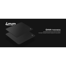 Подложка за мишка Lamzu Gaming Mousepad Energon - SCR Base, 480 x 410 mm