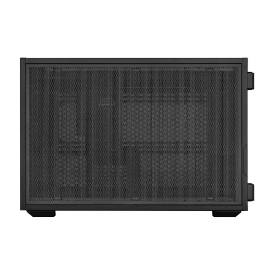 Кутия за компютър Lian Li Case mATX - DAN Cases B4 - Black