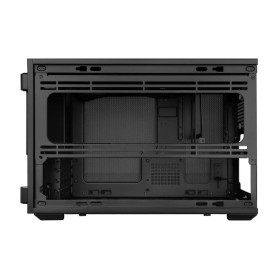 Кутия за компютър Lian Li Case mATX - DAN Cases B4 - Black