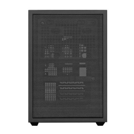 Кутия за компютър Lian Li Case mATX - DAN Cases B4 - Black